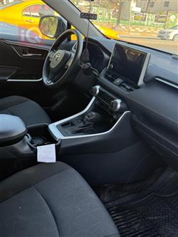 تويوتا راف 4